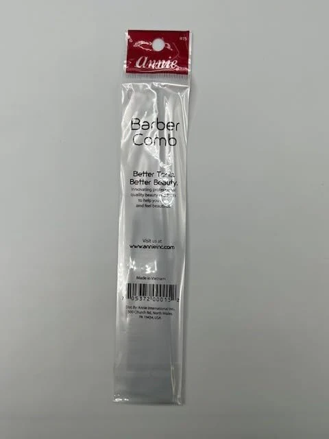 12 Pack Barber Comb #15 - Image 4
