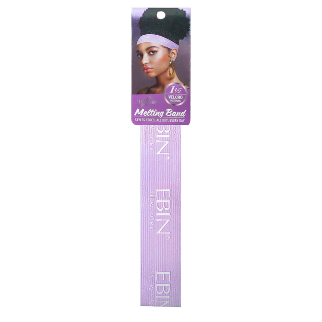 Ebin 24hr Edge Tamer 1 1/2" Melting Band - Image 2