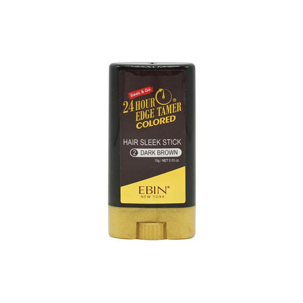 Ebin New York 24hr Edge Tamer Sleek Stick 0.53oz/15g - Image 4