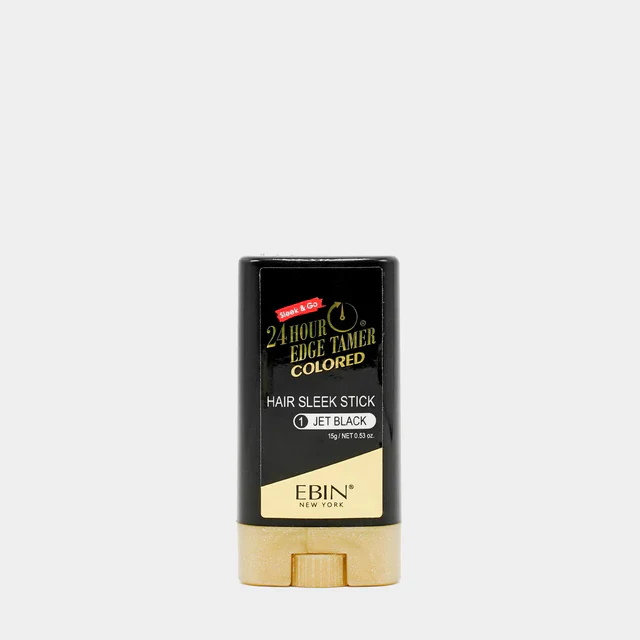 Ebin New York 24hr Edge Tamer Sleek Stick 0.53oz/15g - Image 7