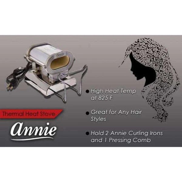 Annie #5527 Ceramic Thermal Stove (Small) - Image 3