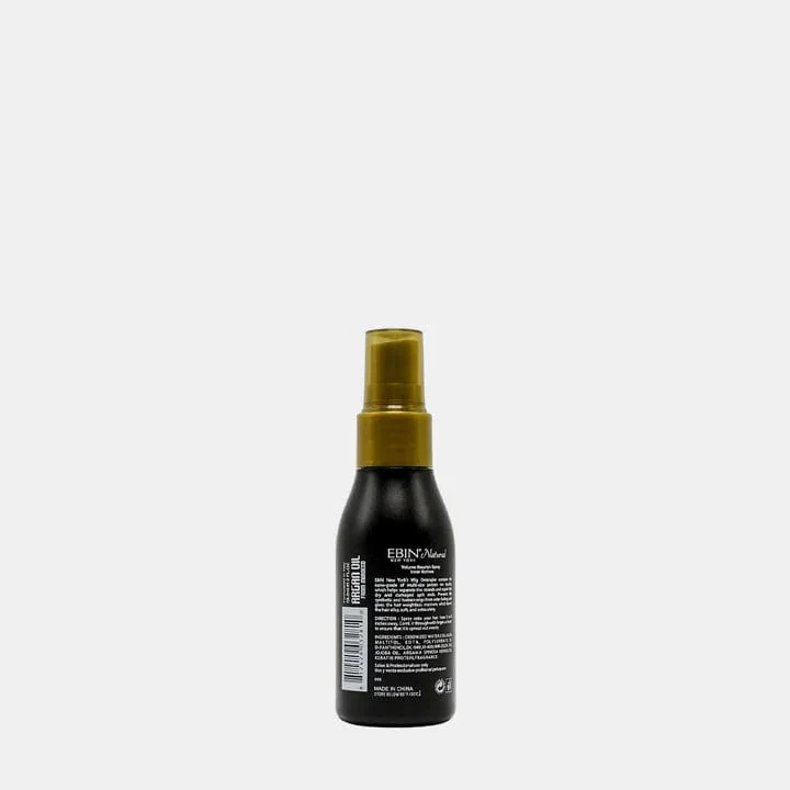 Ebin 5 Second Argan Oil Wig Detangler - Image 4