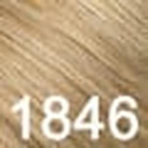 808 Keratip (U-Tip) Body Wave Bundle 14" - Image 21