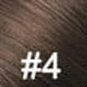 808 Keratip (U-Tip) Body Wave Bundle 14" - Image 3