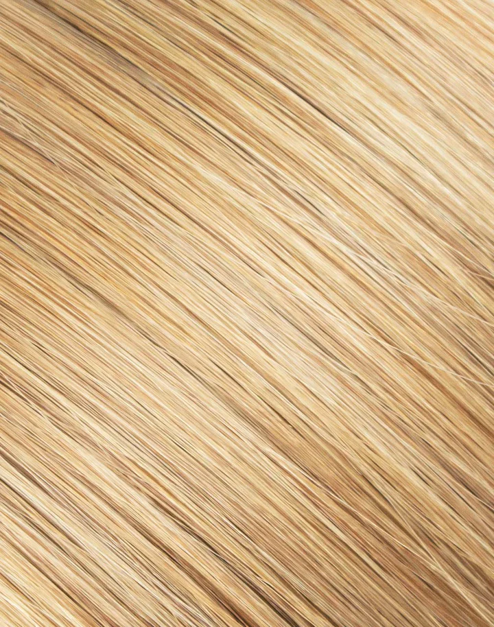 808 Keratip (U-Tip) Deep Wave Bundle 22" - Image 8