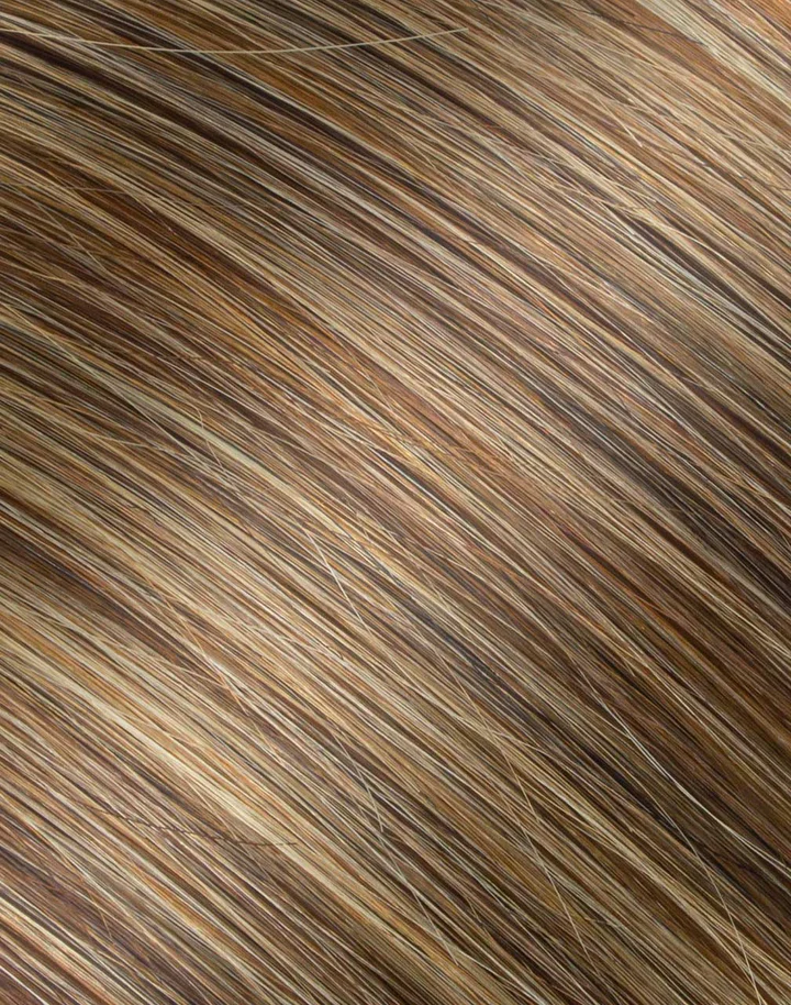 808 Keratip (U-Tip) Straight Bundle 12" - Image 9