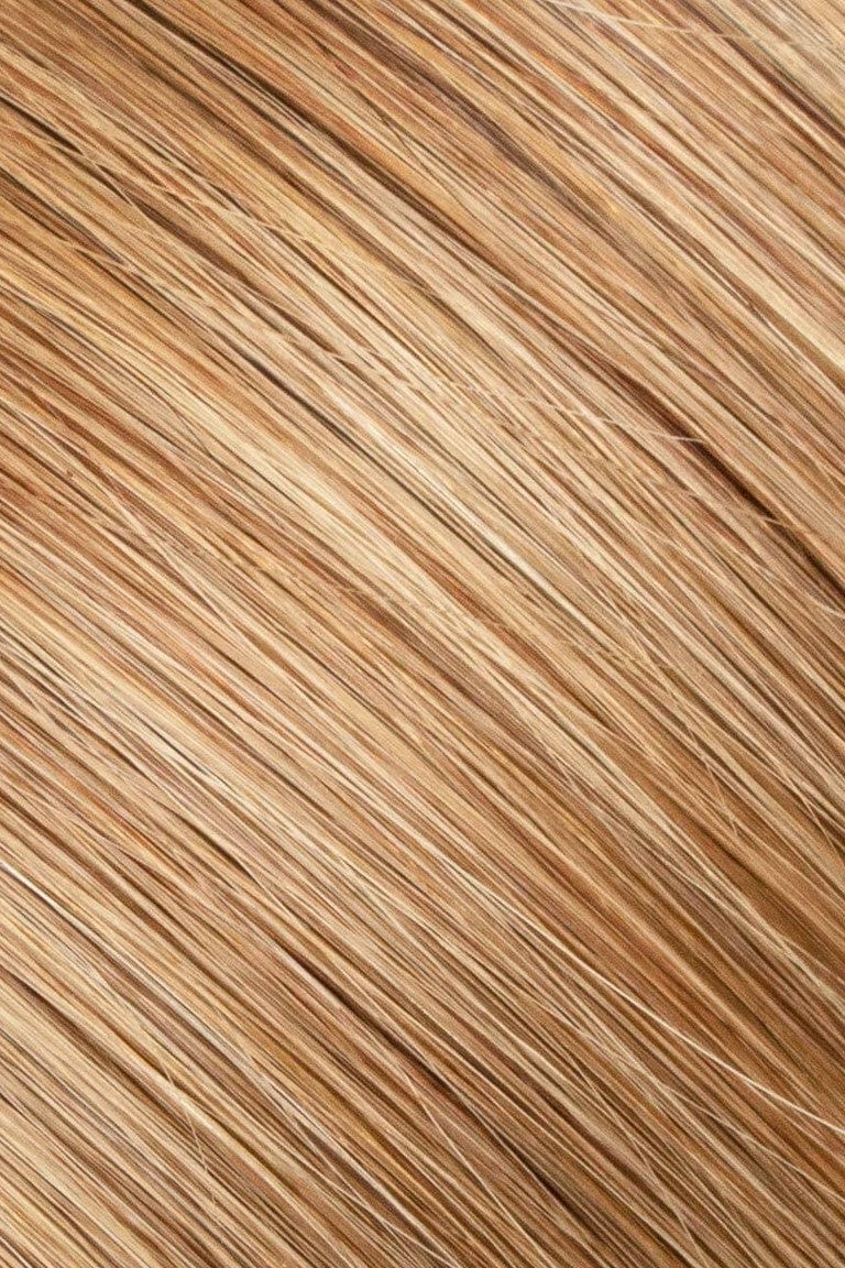 The Hair Shop 808 Keratip (U-TIP) Straight Bundle 14" - Image 10