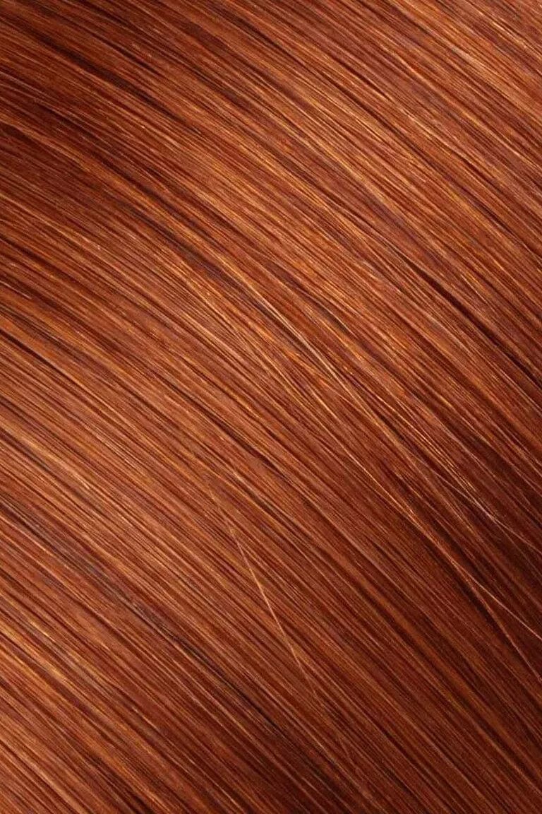 The Hair Shop 808 Keratip (U-TIP) Straight Bundle 14" - Image 17