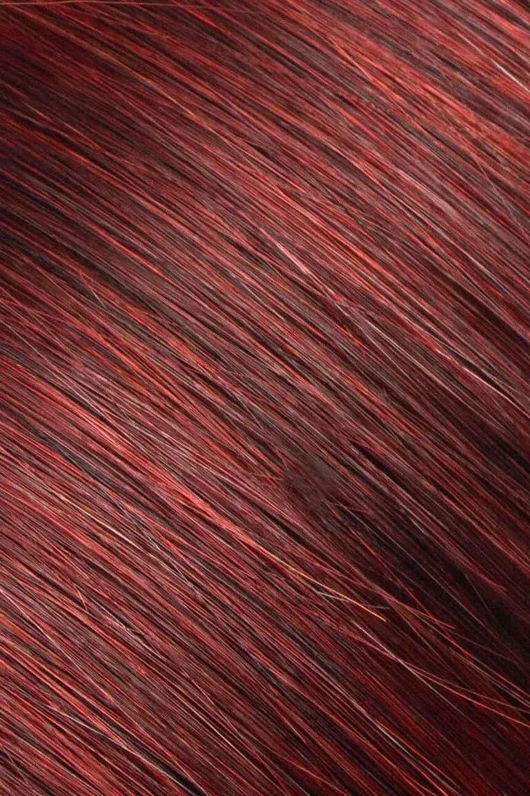 The Hair Shop 808 Keratip (U-TIP) Straight Bundle 14" - Image 21