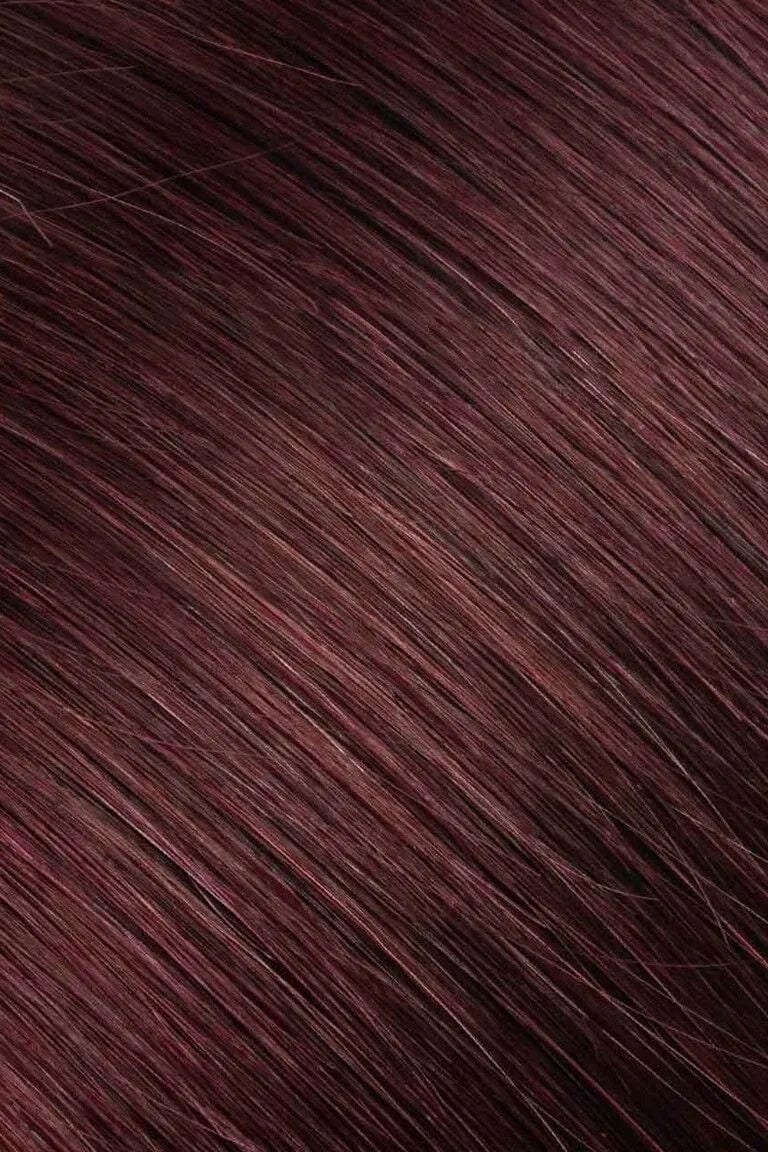 The Hair Shop 808 Keratip (U-TIP) Straight Bundle 14" - Image 24