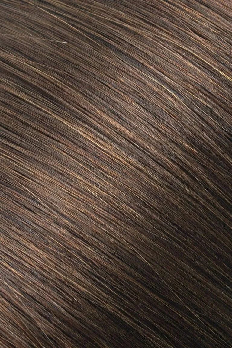 The Hair Shop 808 Keratip (U-TIP) Straight Bundle 14" - Image 27