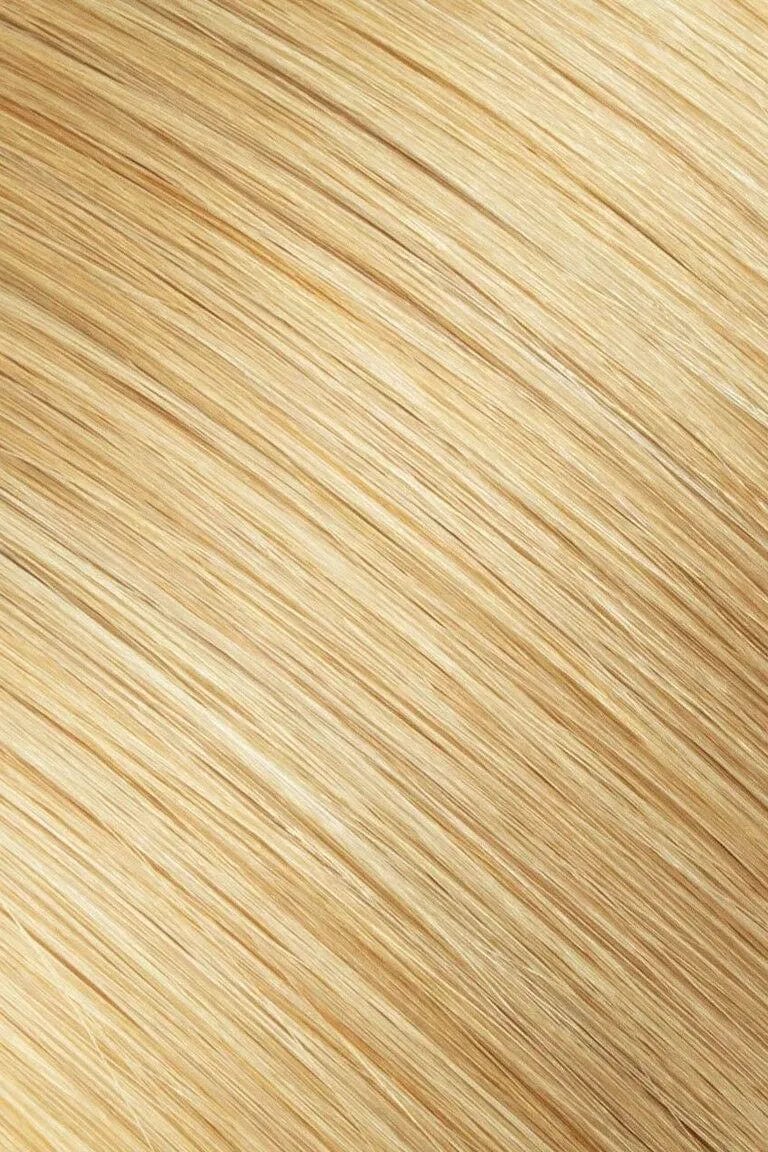 The Hair Shop 808 Keratip (U-TIP) Straight Bundle 14" - Image 40