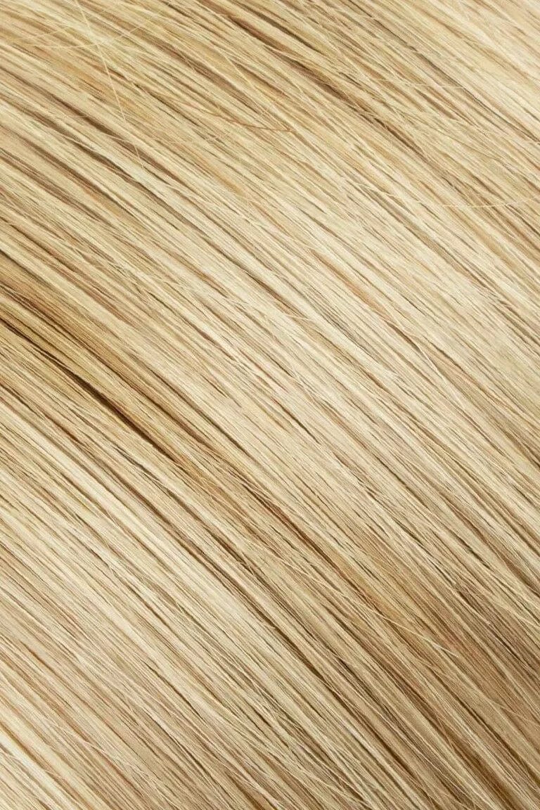 The Hair Shop 808 Keratip (U-TIP) Straight Bundle 14" - Image 41