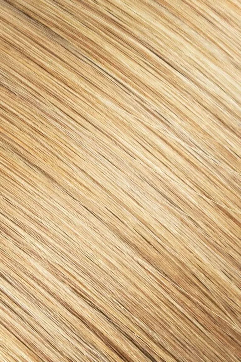 The Hair Shop 808 Keratip (U-TIP) Straight Bundle 14" - Image 43