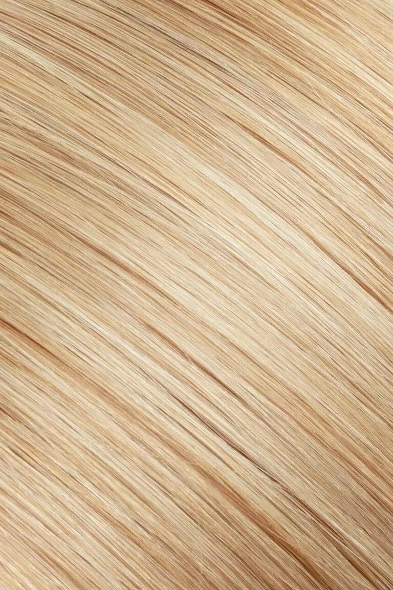 The Hair Shop 808 Keratip (U-TIP) Straight Bundle 14" - Image 45