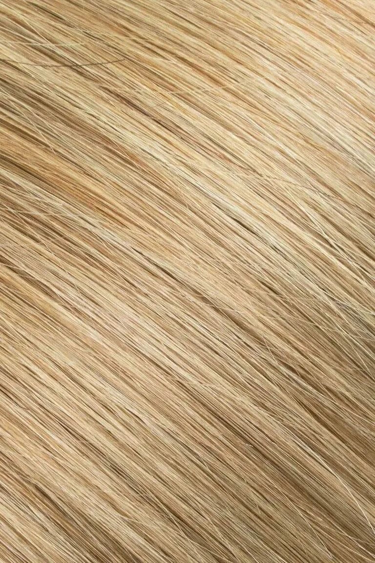 The Hair Shop 808 Keratip (U-TIP) Straight Bundle 14" - Image 46
