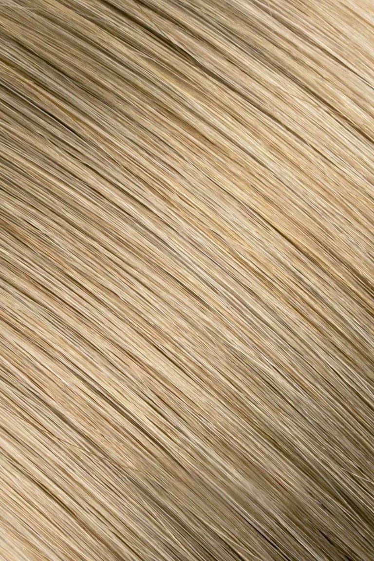 The Hair Shop 808 Keratip (U-TIP) Straight Bundle 14" - Image 5