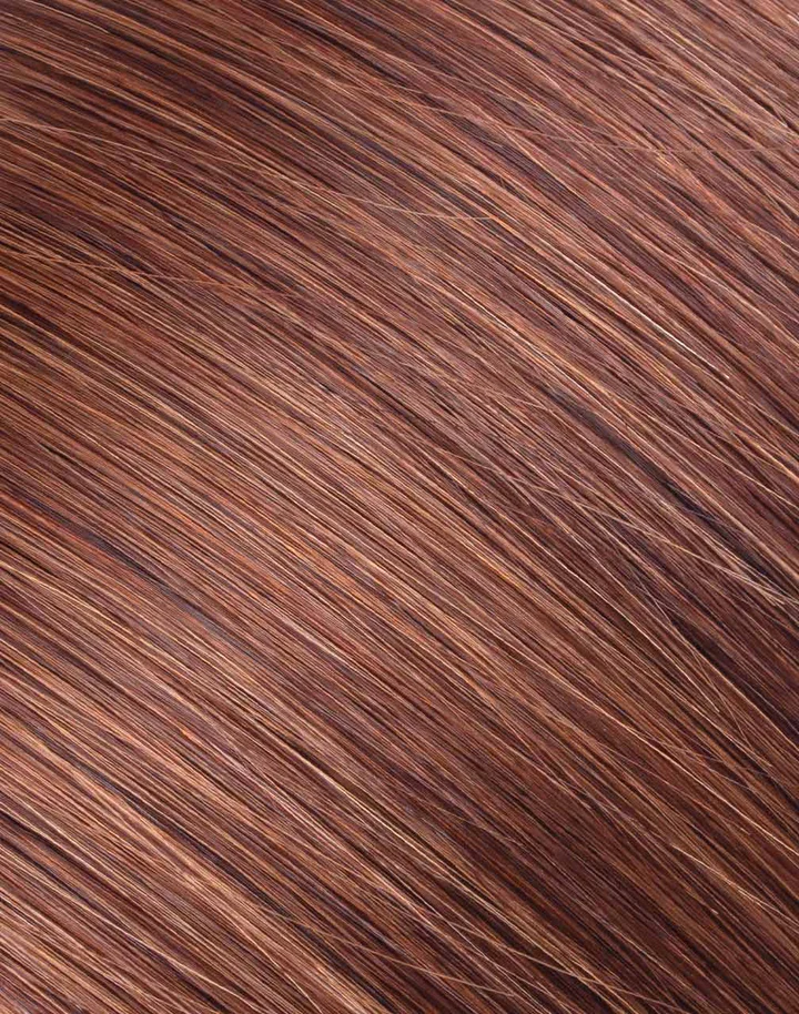 The Hair Shop 808 Keratip (U-TIP) Straight Bundle 14" - Image 69