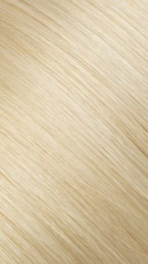 808 Keratip (U-Tip) Straight Bundle 18" - Image 2