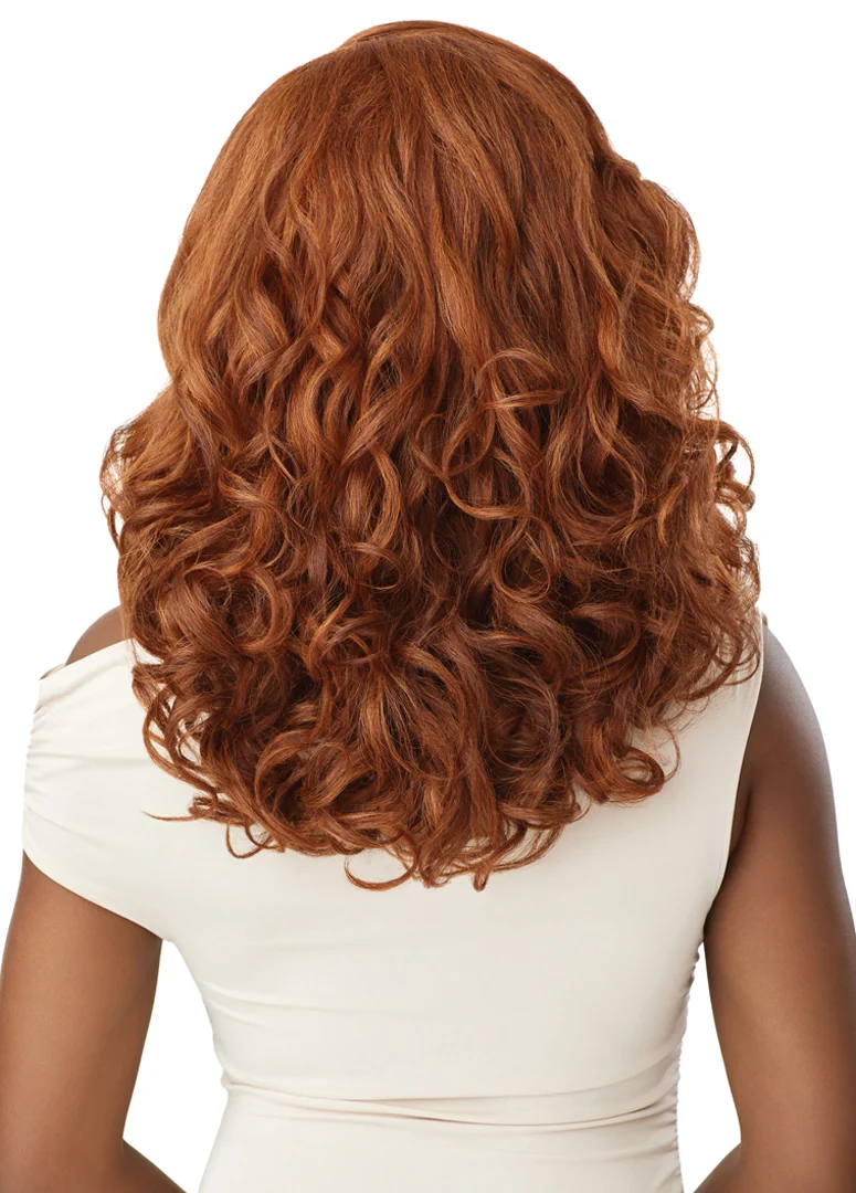 Perfect Hairline Akina - Image 5
