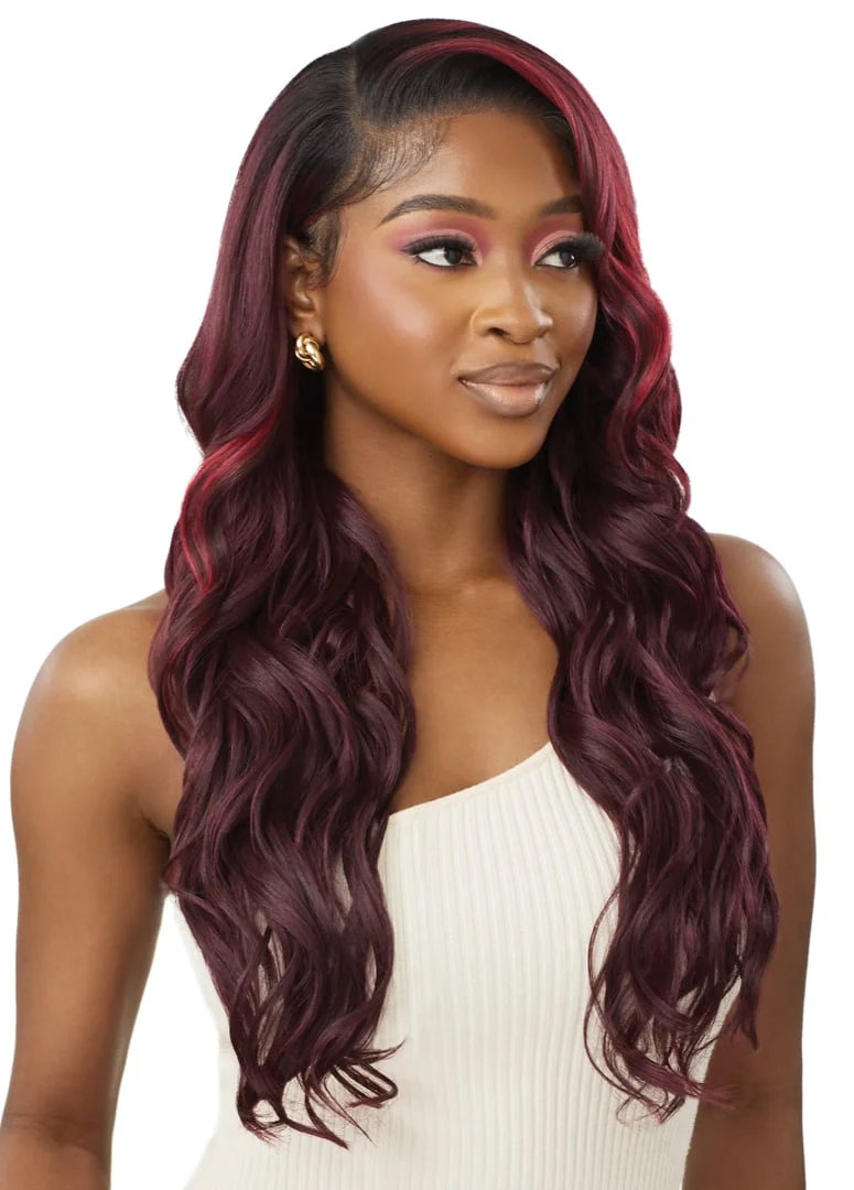 Perfect Hairline Anycia - Image 4