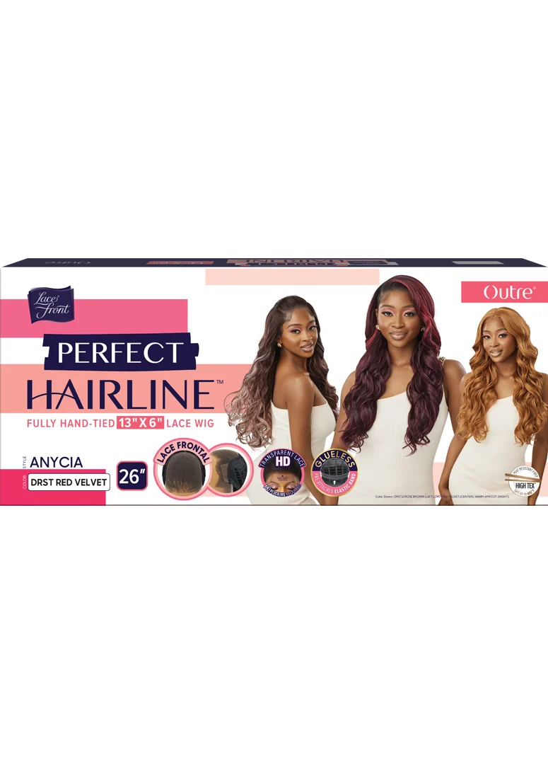 Perfect Hairline Anycia - Image 7