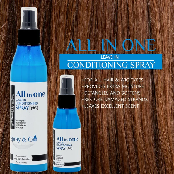 Awesome All In One Leave-In Conditioning Spray 7 oz - Image 8