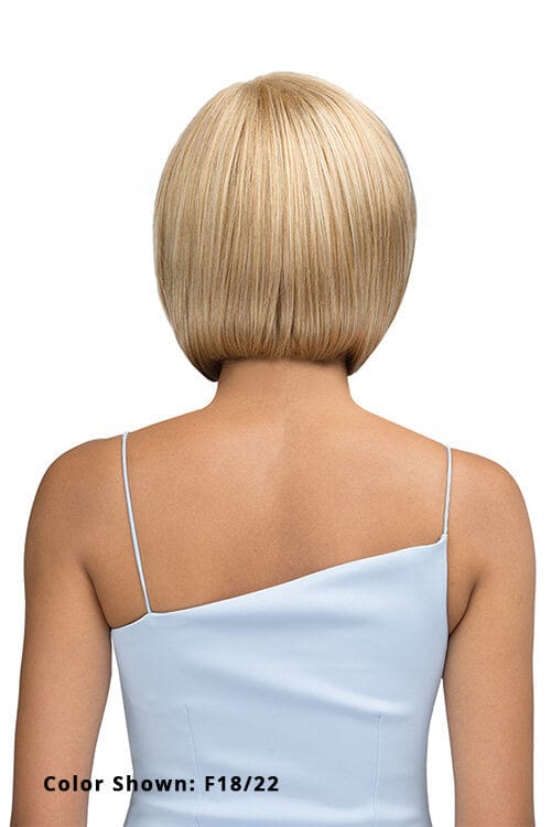 Bobbi Boss Escara Linda 4" Deep Part Full Cap Wig B380 - Image 3
