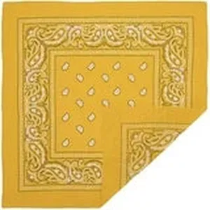 Bandana Gold (1DZ) - Image 3