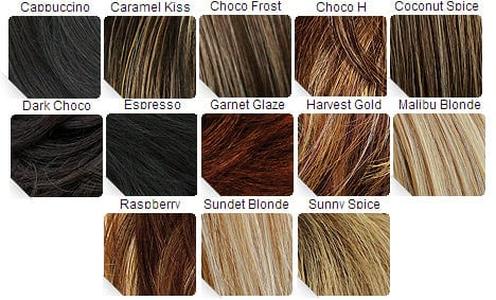 Bobbi Boss Escara Sapia Wig B110 - Image 3