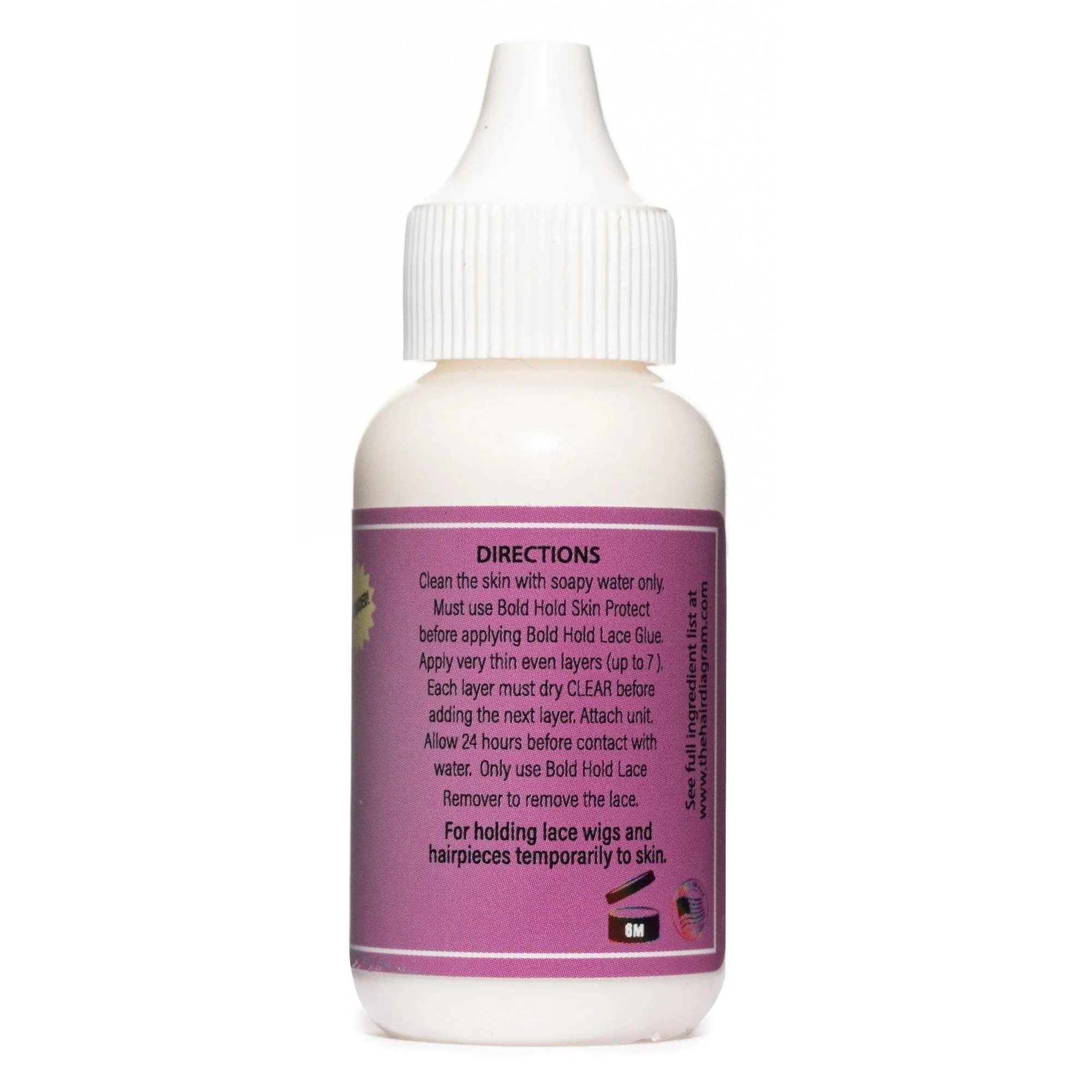 Bold Hold Active 1.3 oz - Image 3