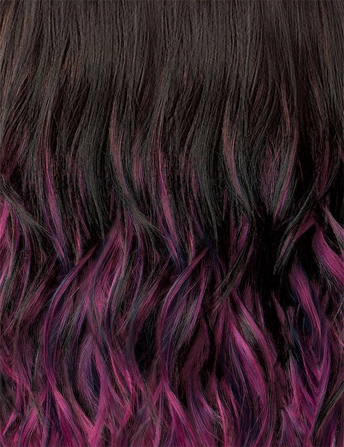 The Hair Shop 808 Keratip (U-TIP) Straight Bundle 14" - Image 70