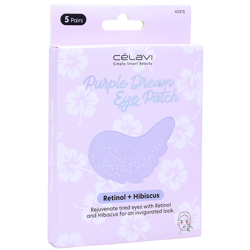 Celavi Eye Patch Set 5 Pair - Image 3