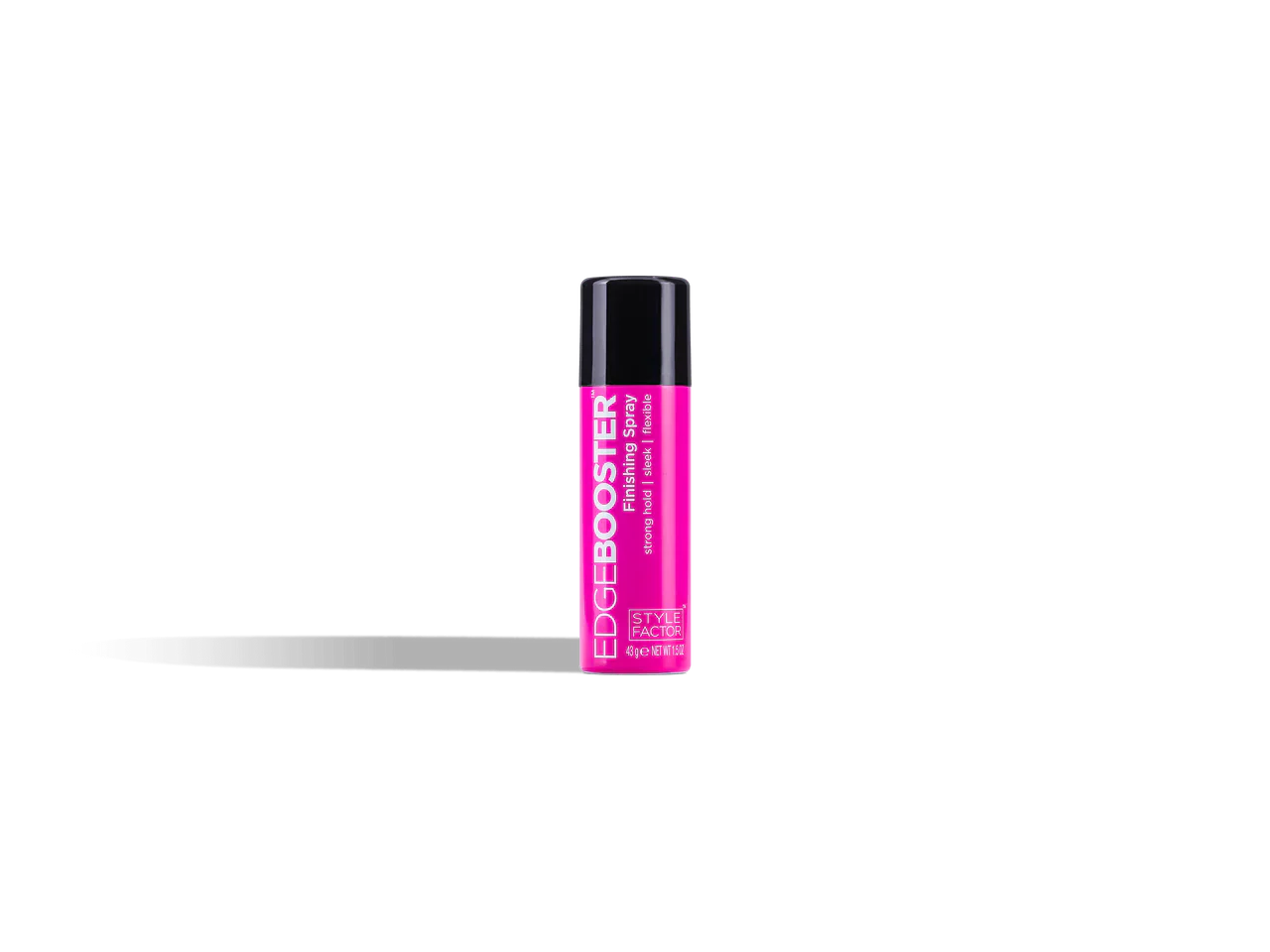 Edge Booster Finishing Spray 1.5 oz