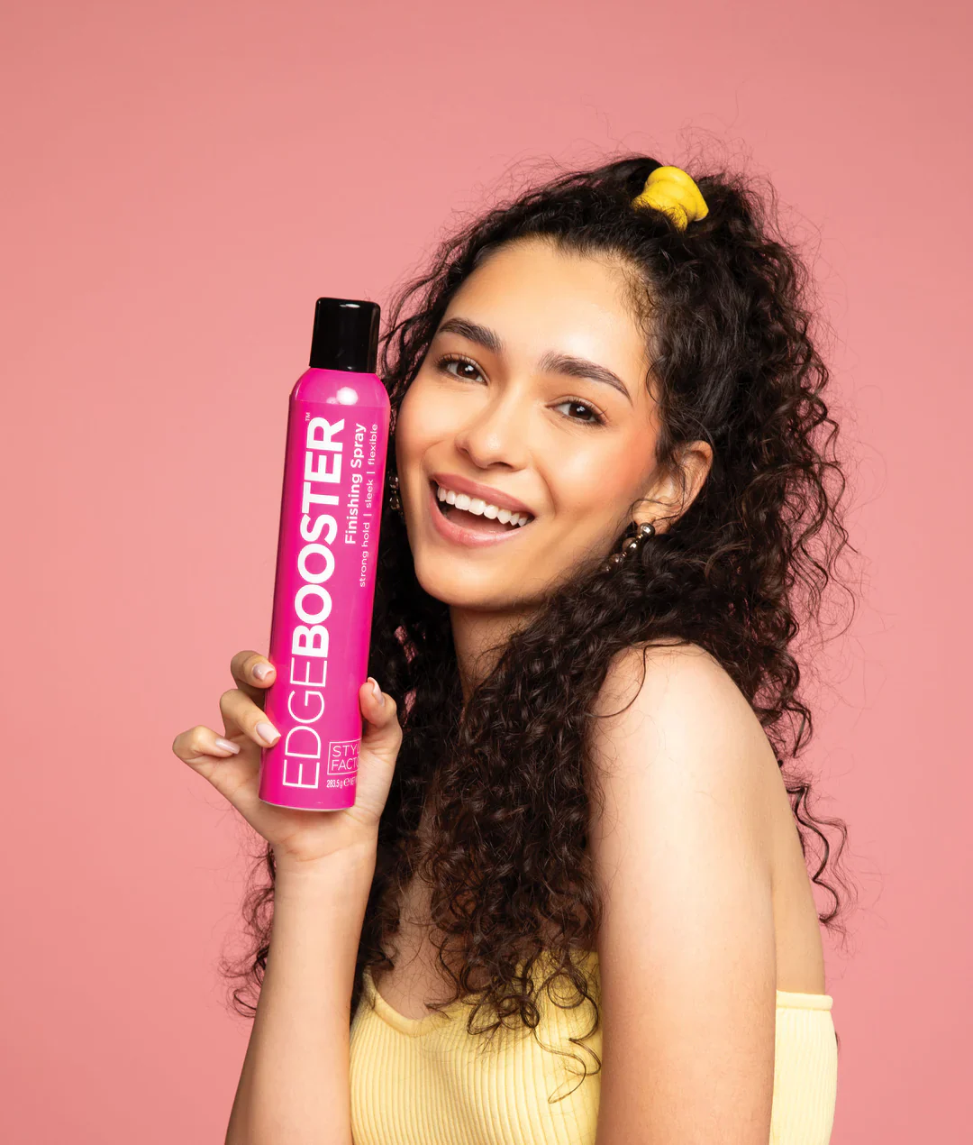 Edge Booster Finishing Spray 10 oz - Image 2