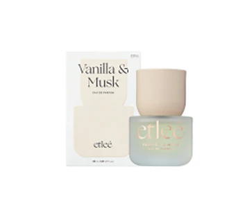 Etlee EDP The Blend 30ML - Image 9