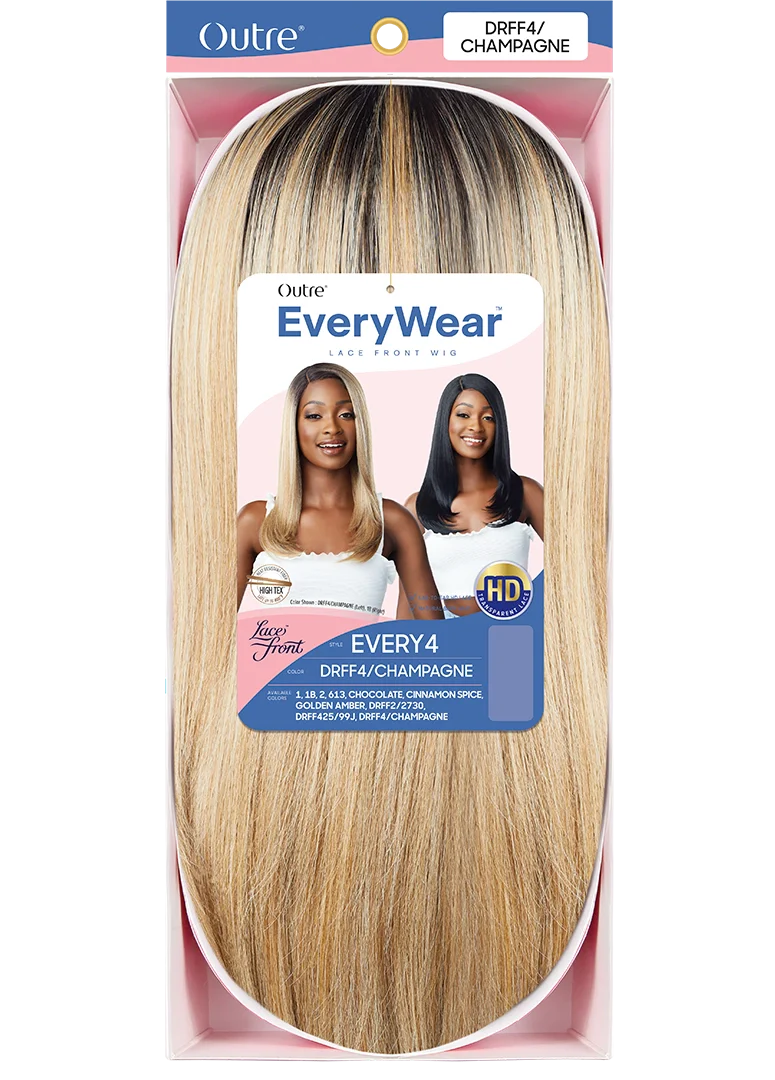 Outre Everywear Lace Front Every4 - Image 6