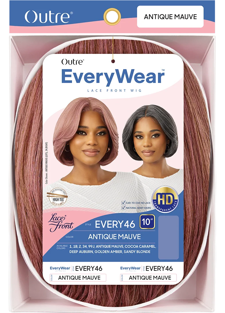Outre Everywear Lace Front Every46 - Image 6