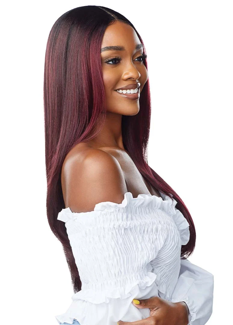 Outre Everywear Lace Front Every5 - Image 3