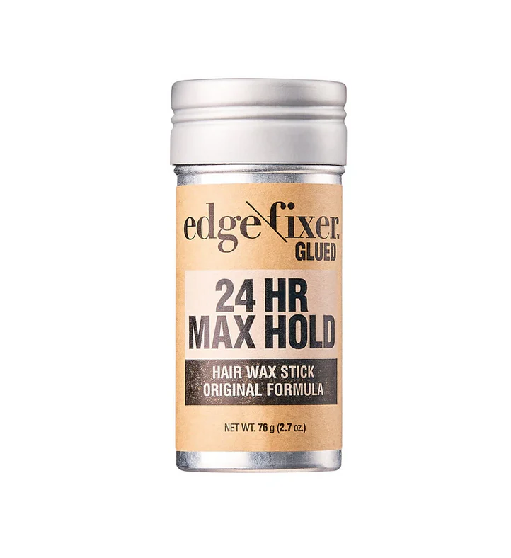 EWS Red By Kiss Edge Fixer Wax Stick 2.7 oz - Image 15