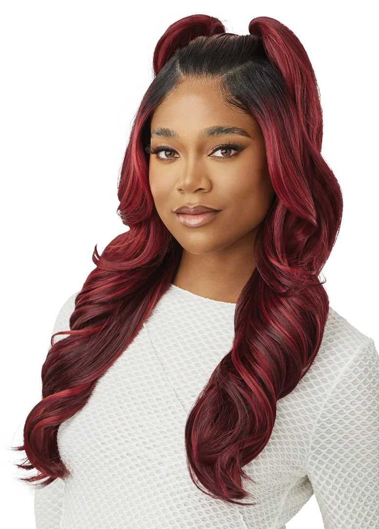Outre Perfect Hairline Florina - Image 3