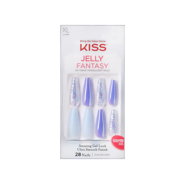 FJ Jelly Fantasy Nails - Image 3