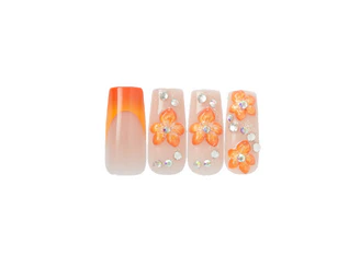 Gold Finger Handmade Nails GFH - Image 2