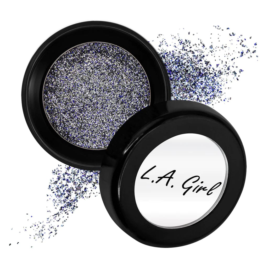 LA Girl Glitterholic Glitter Topper - Image 3