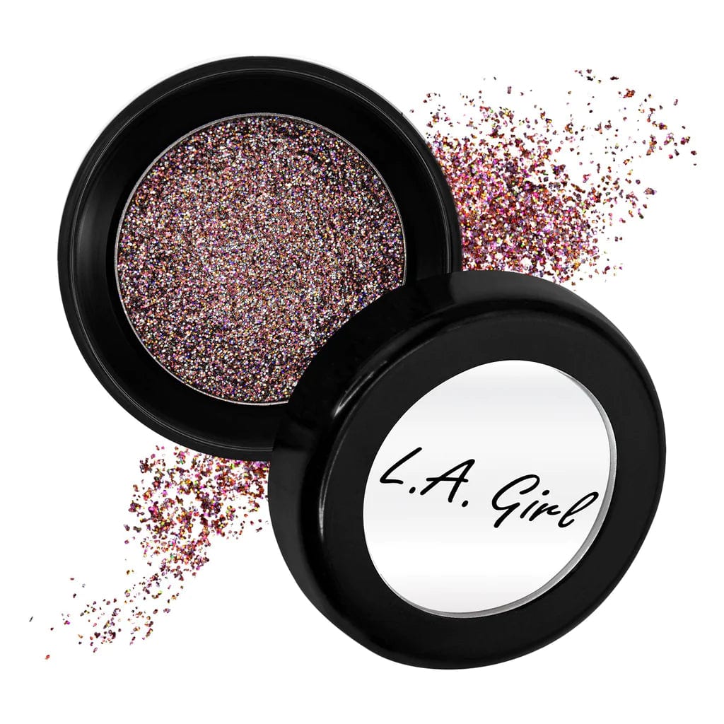 LA Girl Glitterholic Glitter Topper - Image 5
