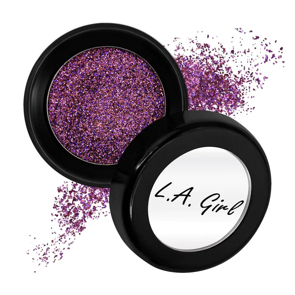 LA Girl Glitterholic Glitter Topper - Image 8