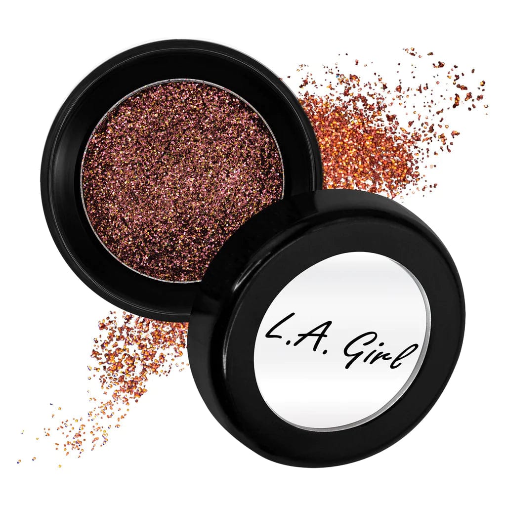 LA Girl Glitterholic Glitter Topper - Image 9