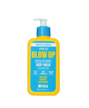 Glow Up Brightening Body Wash