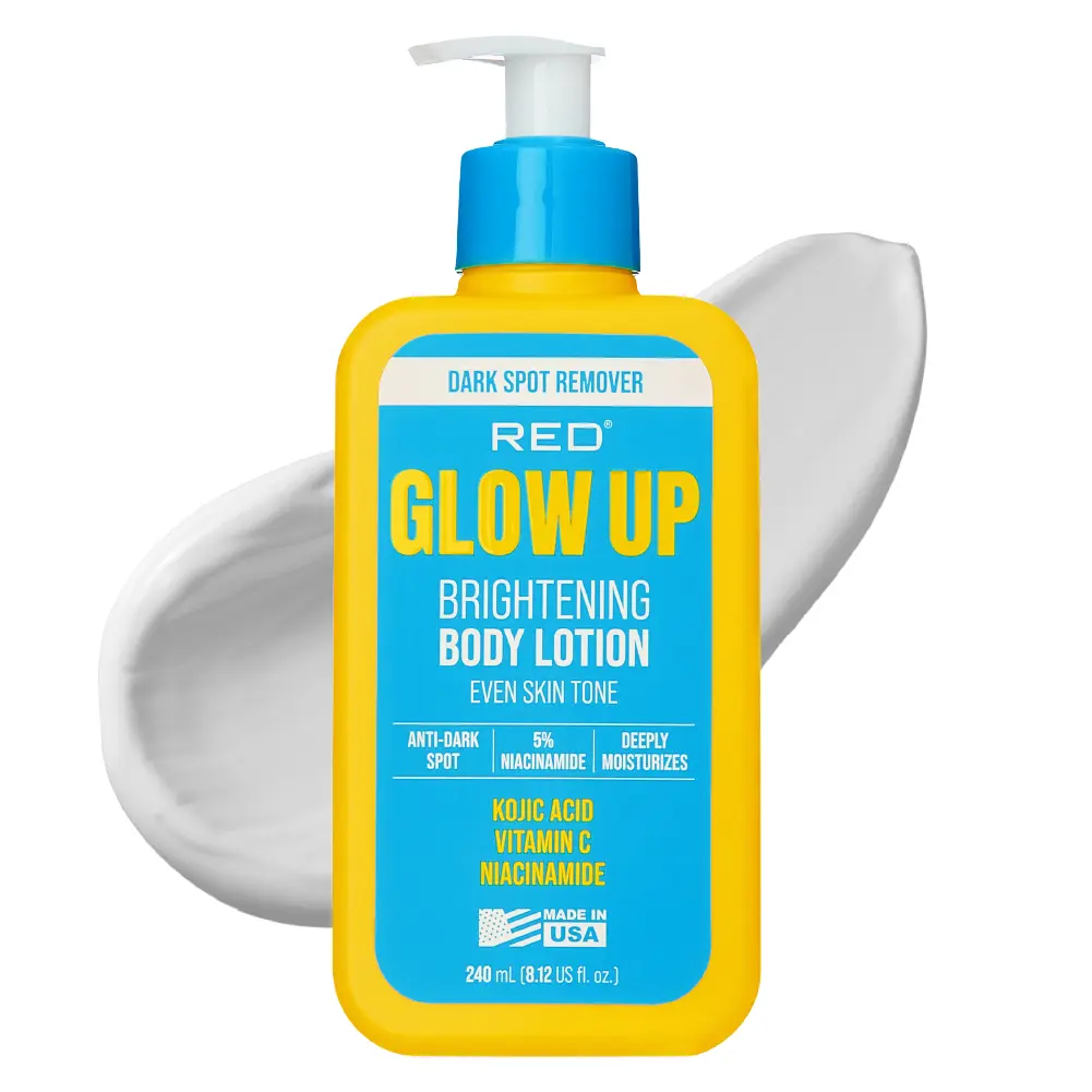 Glow Up Body Serum, Lotion or Cream - Image 2