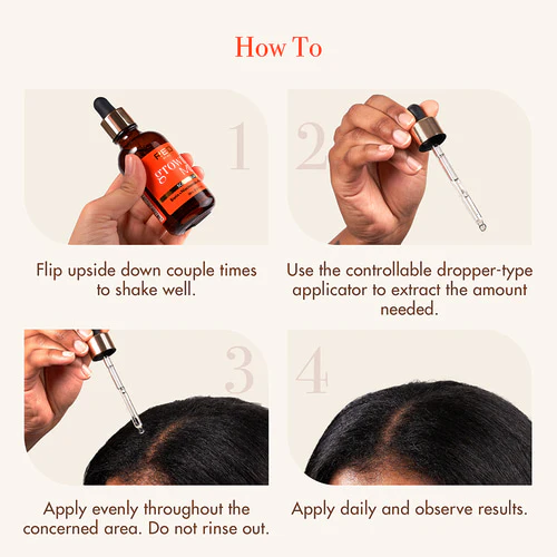 Red By Kiss MD Ampoule .40 oz GM04 - Image 5